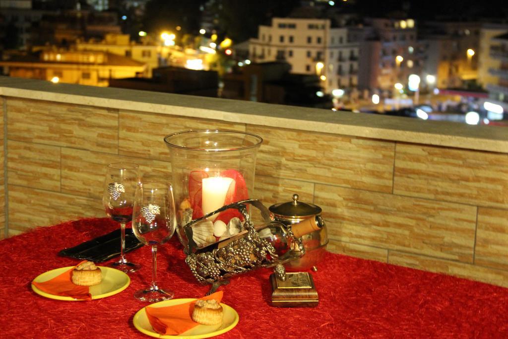 Tempio Del Sole Apartment โรม ภายนอก รูปภาพ
